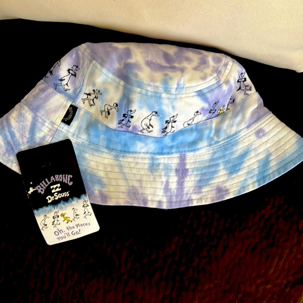 Billabong Bucket Hat